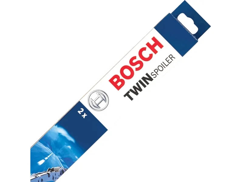 BOSCH twin spoiler 650mm