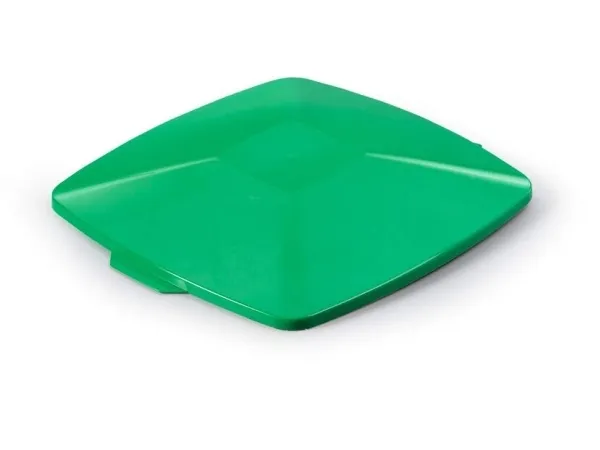 Durable 1801621020, Grønn, 330 mm, 360 mm, 40 mm