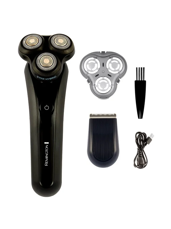 REMINGTON Barbermaskin X5 Limitless X Rotary