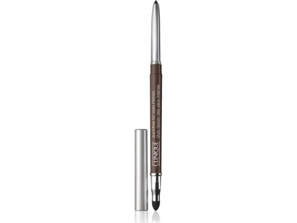 Clinique Quickliner For Eyes Intense - Chocolate