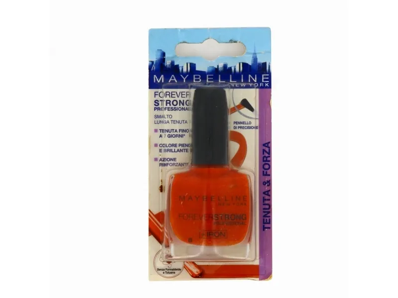 L'Oréal Paris Maybelline Forever Strong Pro Up To 7 Days Wear