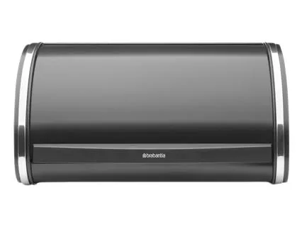 Brabantia 236686, Rektangulær, Sort, Stål, 173 mm, 265 mm, 173 mm