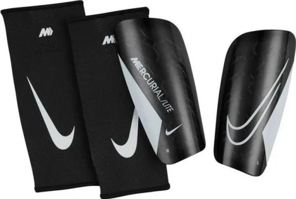 Nike Mercurial Lite leggskinn DN3611 010