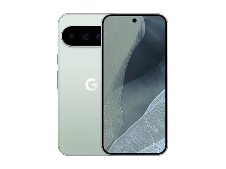 Google Pixel 11 Pro XL smarttelefon 16/512GB (fog)