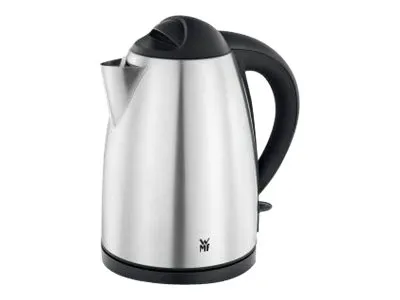 WMF BUENO - Kjele - 1.7 liter - 2.4 kW - svart/rustfritt stål