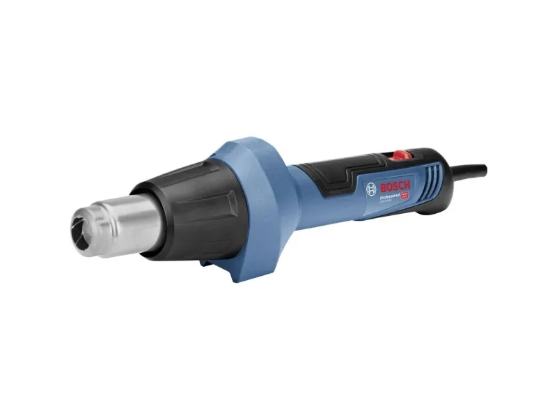 Bosch varmluftpistol GHG 20-60, 2000 W, i karton
