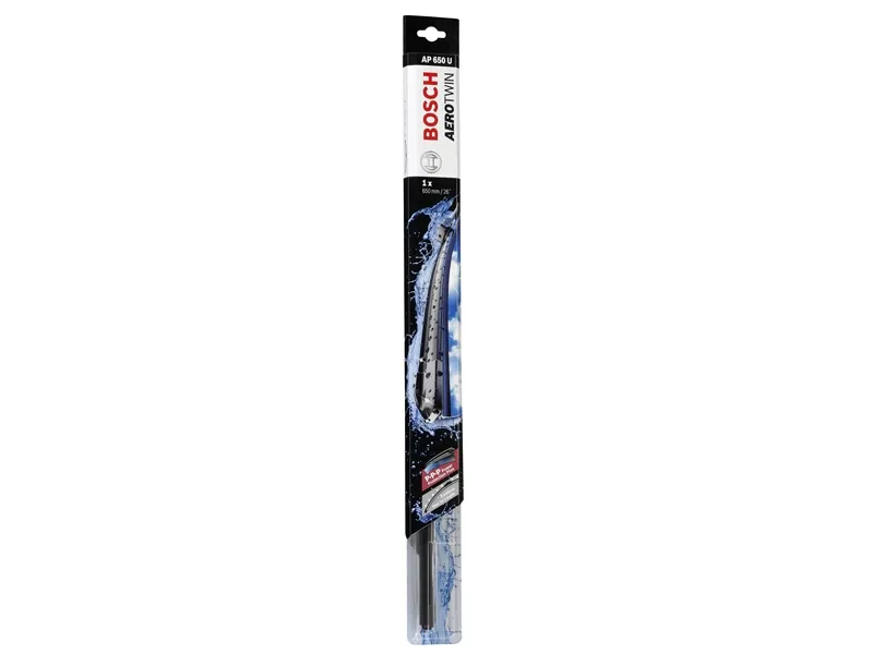 Bosch Aerotwin Plus Viskerblad 650mm - AP650U