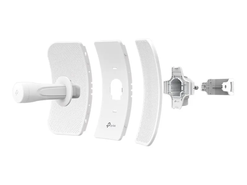 TP-Link CPE710 - Antenna - Wi-Fi - 23 dBi - Outdoor - 128MB RAM