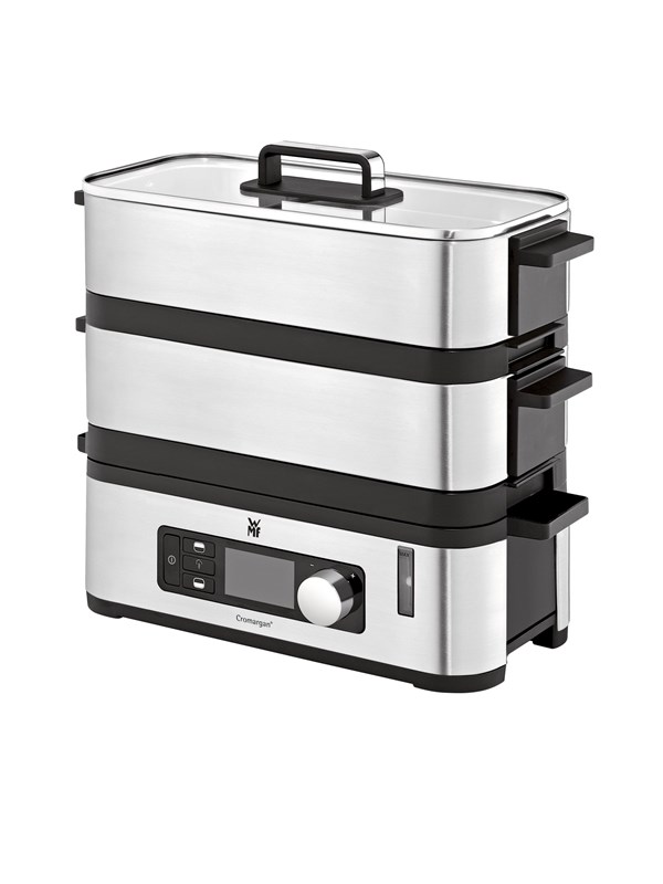 WMF KitchenMinis Dampkoker