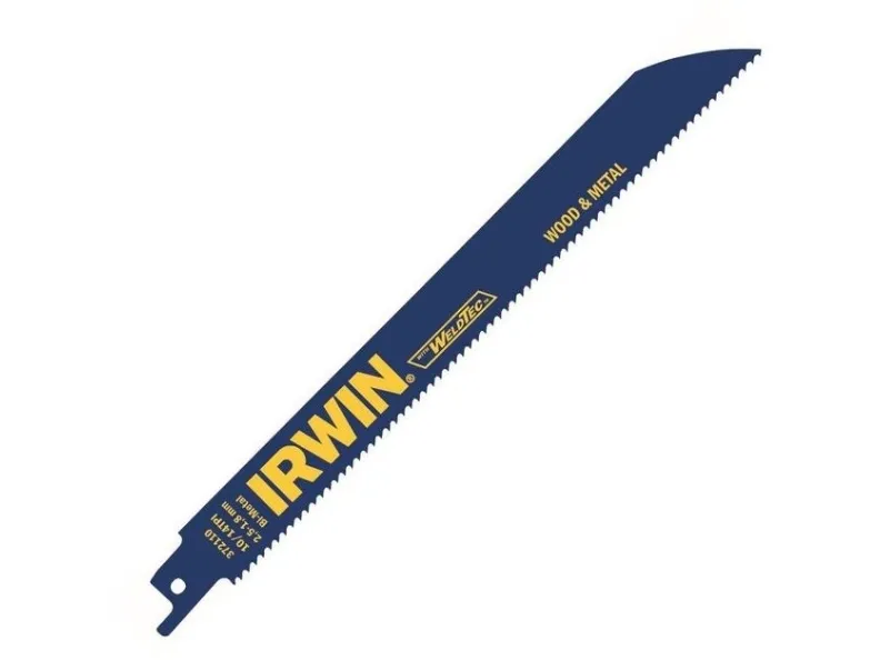 Irwin hullsag-/stikksagblad 10Z (10506428)