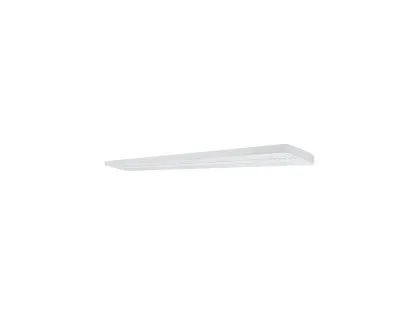 LEDVANCE LN INDV D 1500, T5, 3000 K, 5300 lm, IP20, Hvit