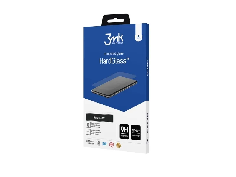 3MK Motorola Edge 70 - 3mk HardGlass