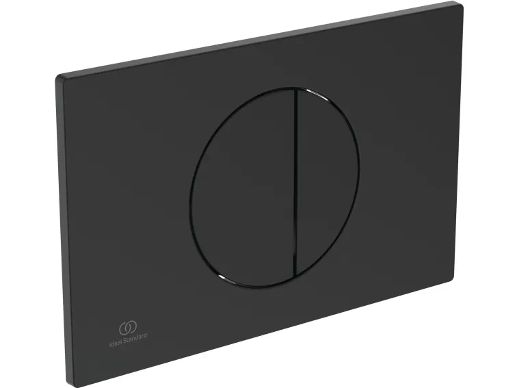 IDEAL STANDARD OLEAS Mekanisk kontrolplade 230x7,5x150mm