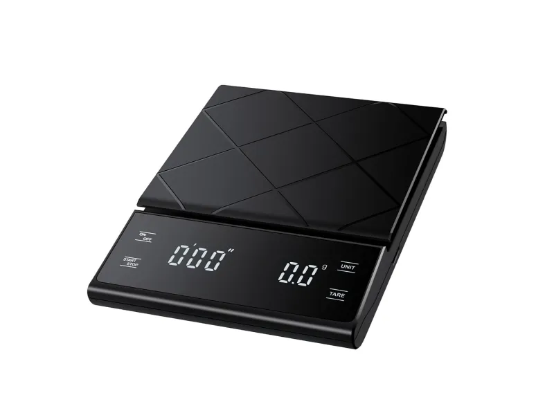 Kjøkkenvekt Extralink Home C1 | Kaffevekt | 3000g/0,1g