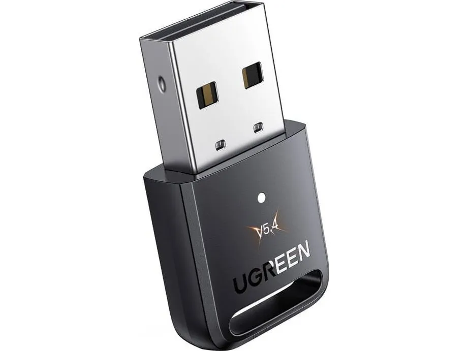 Bluetooth-adapter Ugreen CM748 sort