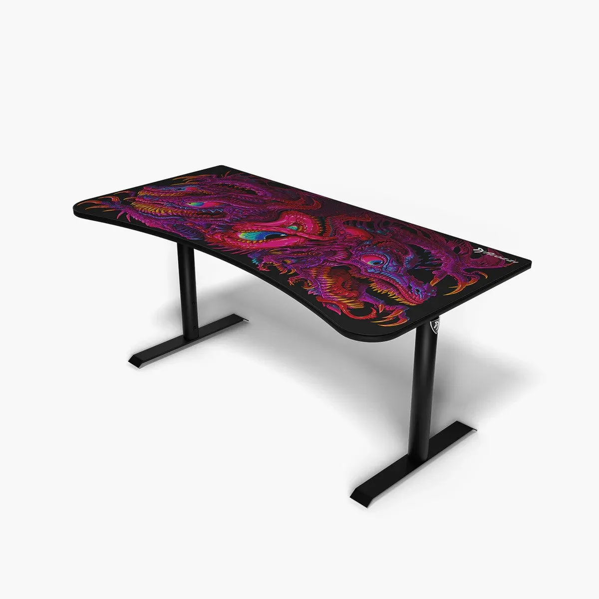 Arozzi Arena Gaming Desk - Large - Crawling Chaos