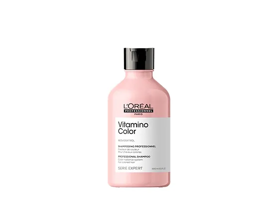 L'Oréal Serie Expert Flacon - 300,00 ml