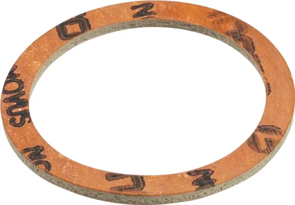 Metro Flangepakning 65 x 53 x 3 mm