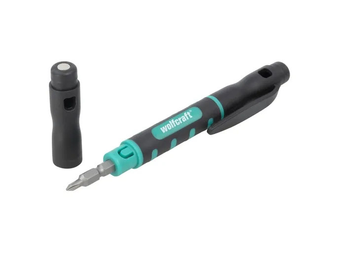 wolfcraft GmbH 8736000, 15mm, 132mm, Hengemerke