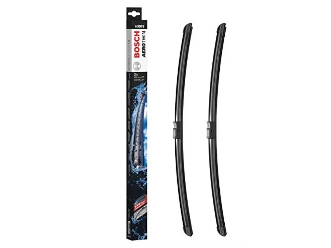 Bosch Aerotwin Viskerblade sæt 600+600mm - A938S