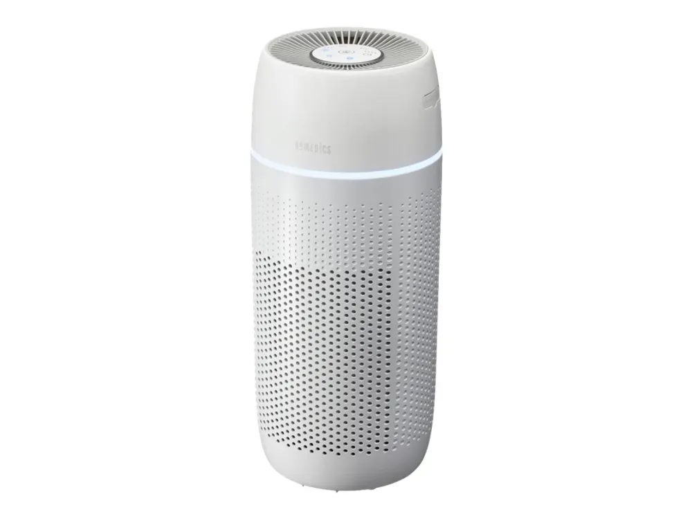 HoMedics TotalClean AP-PET35WT-EU - Luftrenser - tårn