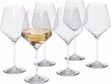 Eva Trio - Legio Nova White Wine Glass - Set of 6