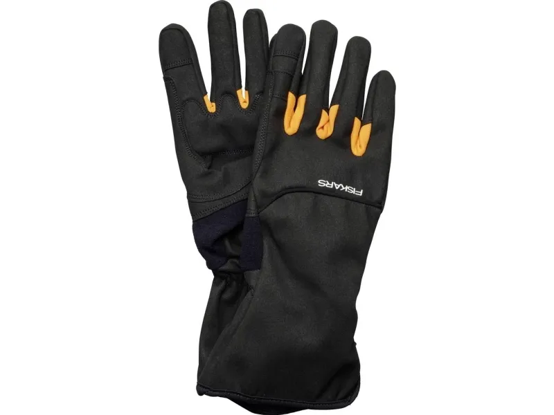Fiskars 1071152 buskpleiehansker, størrelse 8 (1071152) 1 stk