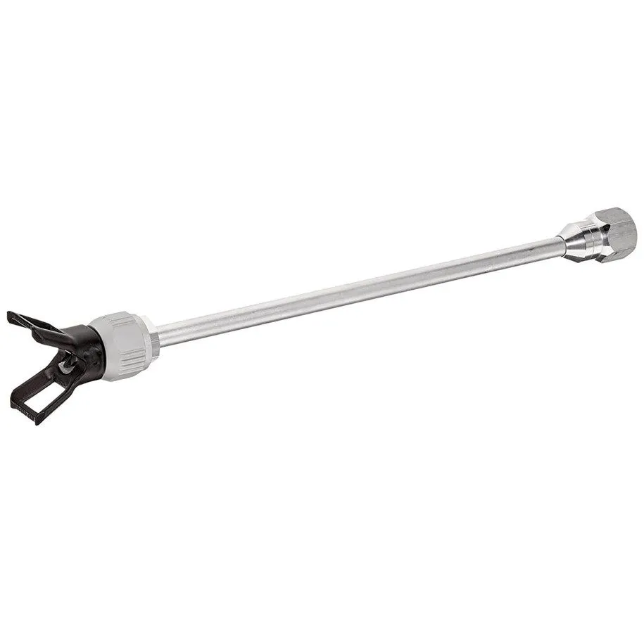WAGNER Control Pro HEA dyseforlÃ¦nger 60 cm med dyseholder, uden dyse - 2390992