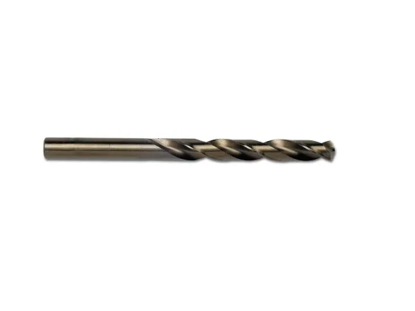 IRWIN 10502542, Bor, Spiralbor, 3 mm, 61 mm, Legert stål, Metall, Rustfritt stål, 3,3 cm