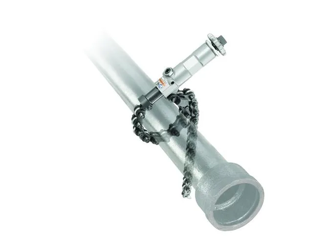 Ridgid kæderørklipper 238-P