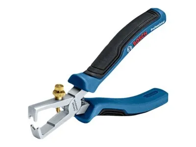 Bosch Professional - Kabelskrelletang