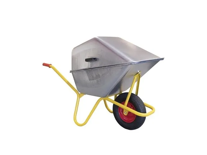 Ravendo mørtelbør BC 1100 LID