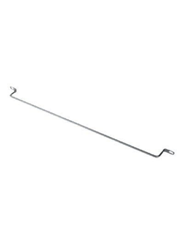 Middle Atlantic LBP-1.5R90 - cable management lacing bar
