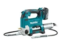 Makita DGP180RT batteritrykkluftfettpresse