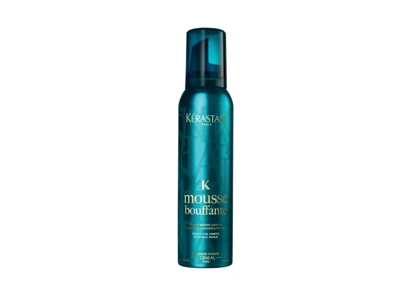 Krastase Mousse Bouffante 150ml Professional Hair Care Mousse