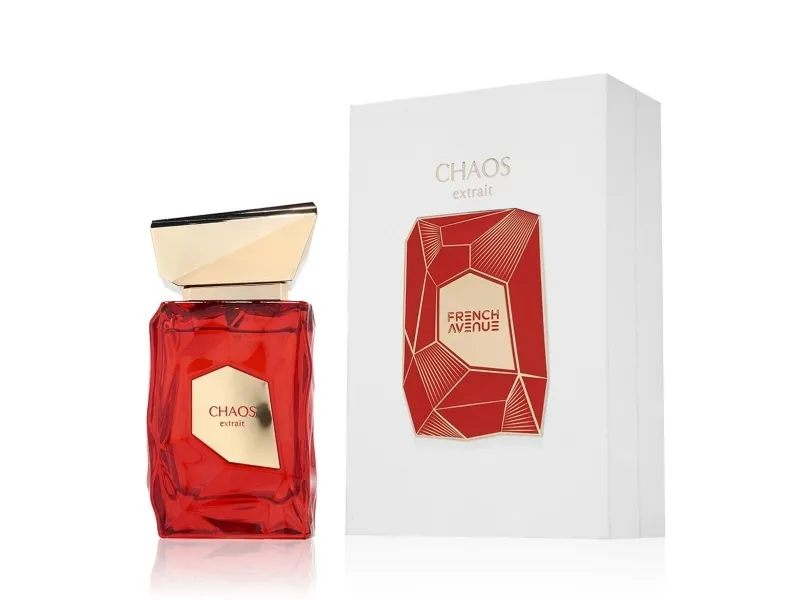 French Avenue Chaos Perfume Extract 100 ml (unisex)