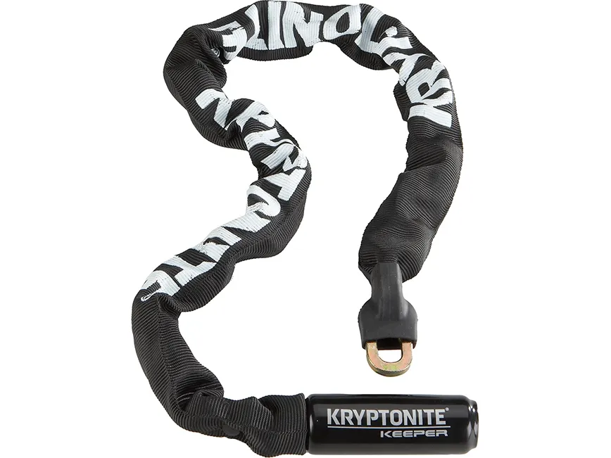 Kryptonite Keeper 785 kodelås (kjedelås)