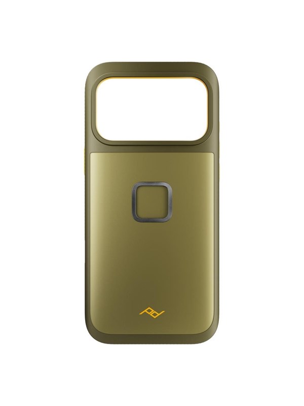 Peak Design Mobile GNAR  Case iPhone 17 Pro Max Kelp