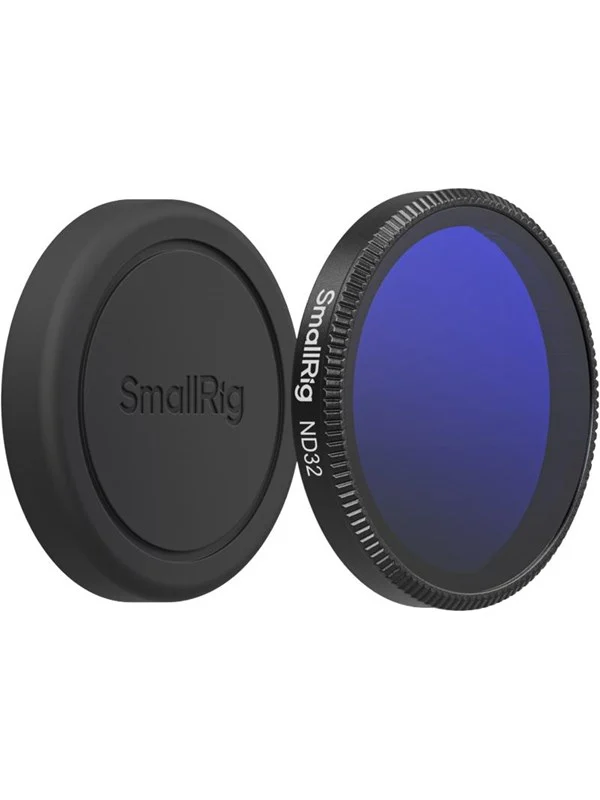 SmallRig 6085 ND32 Filter for DJI Osmo Action 6