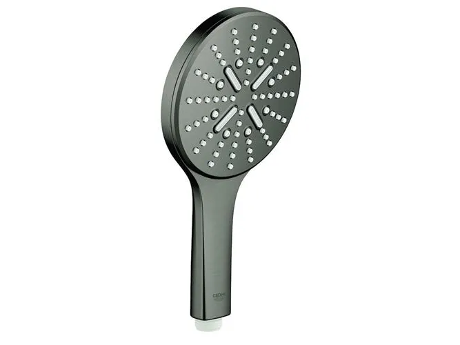 GROHE Rainshower SmartActive 130Håndbruser 3 sprays