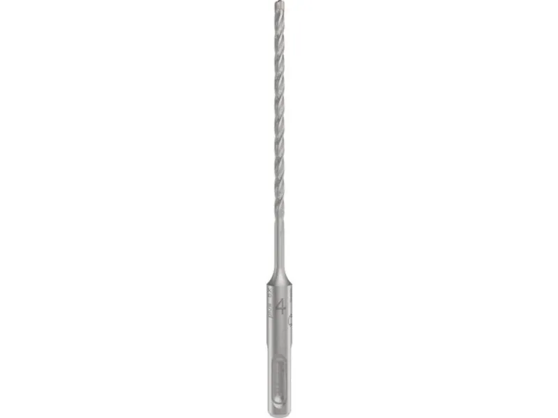Bosch bor til hammerboring SDS+ PLUS-5X 4*100/160 mm (B 2608836605)