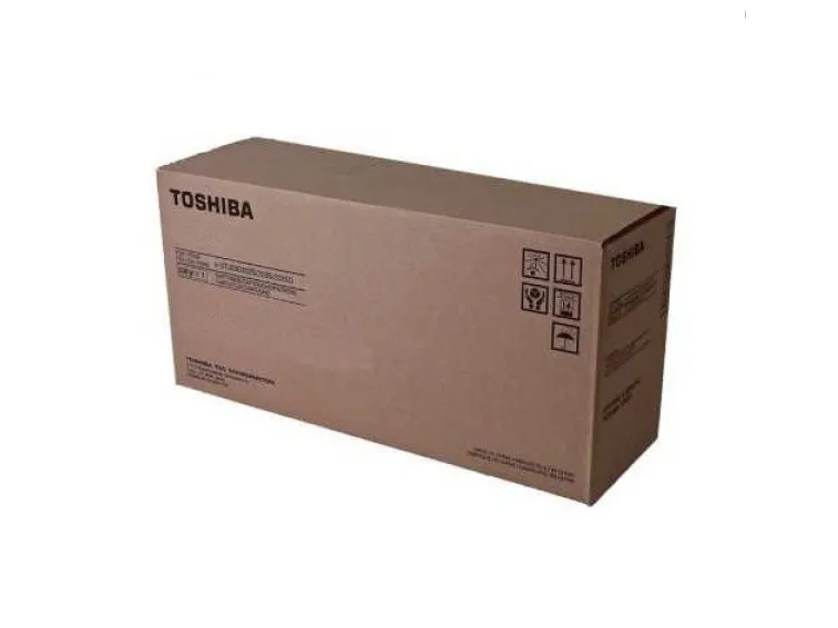 Toshiba TFC415EM - Magenta - original - tonerpatron - for e-STUDIO 2515AC, 3015AC, 3515AC, 4515AC, 5015AC