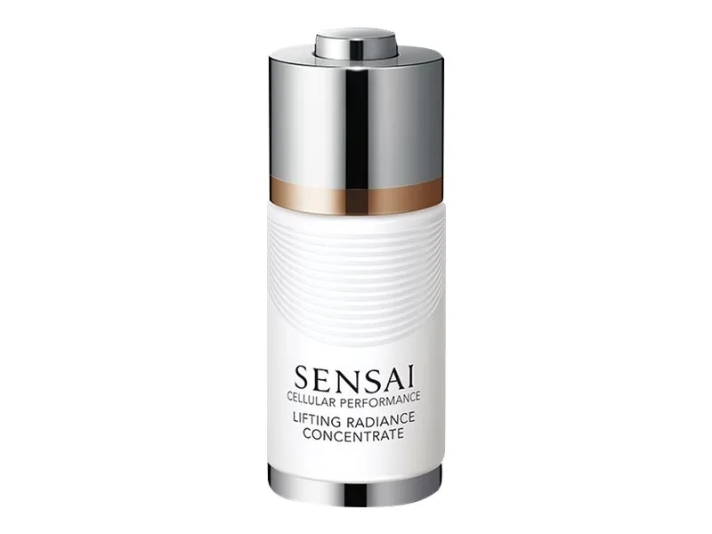 Sensai Sensai Cellular Performance Lifting Radiance Concentrate 40ml Brightening Serum With Lifting Effect