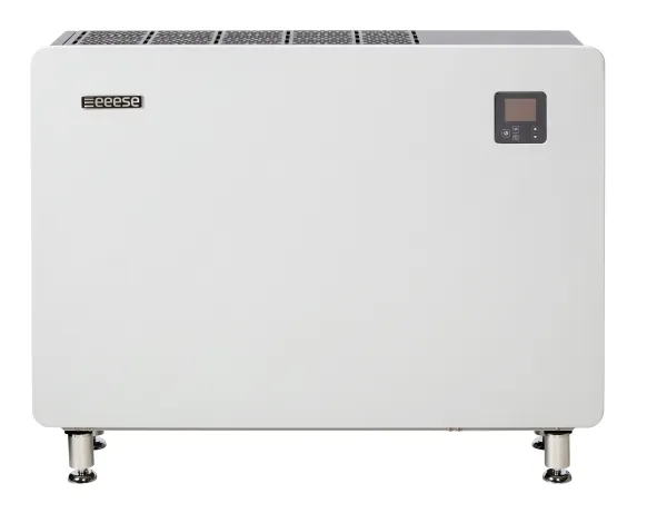 eeese Axel full inverter avfukter 96L, Wi-FI