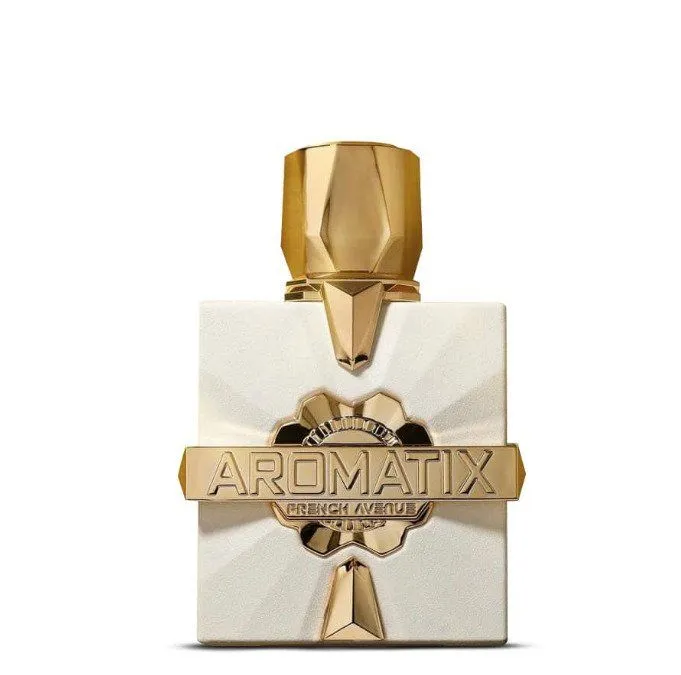French Avenue X Aromatix Platine Blanc Extrait De Parfum