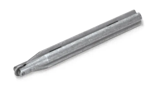 RUBI kniv med hjul 6 mm SILVER til TS, TR, SPEED, HIT