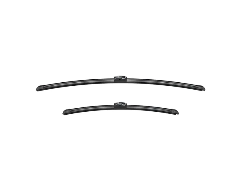 Bosch Aerotwin Flatblade viskerblade sæt A523S