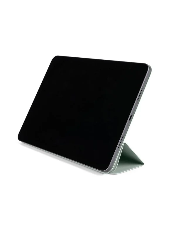 Pomologic Book Cover iPad Air 11 M2/M3/M4 Minty Fresh