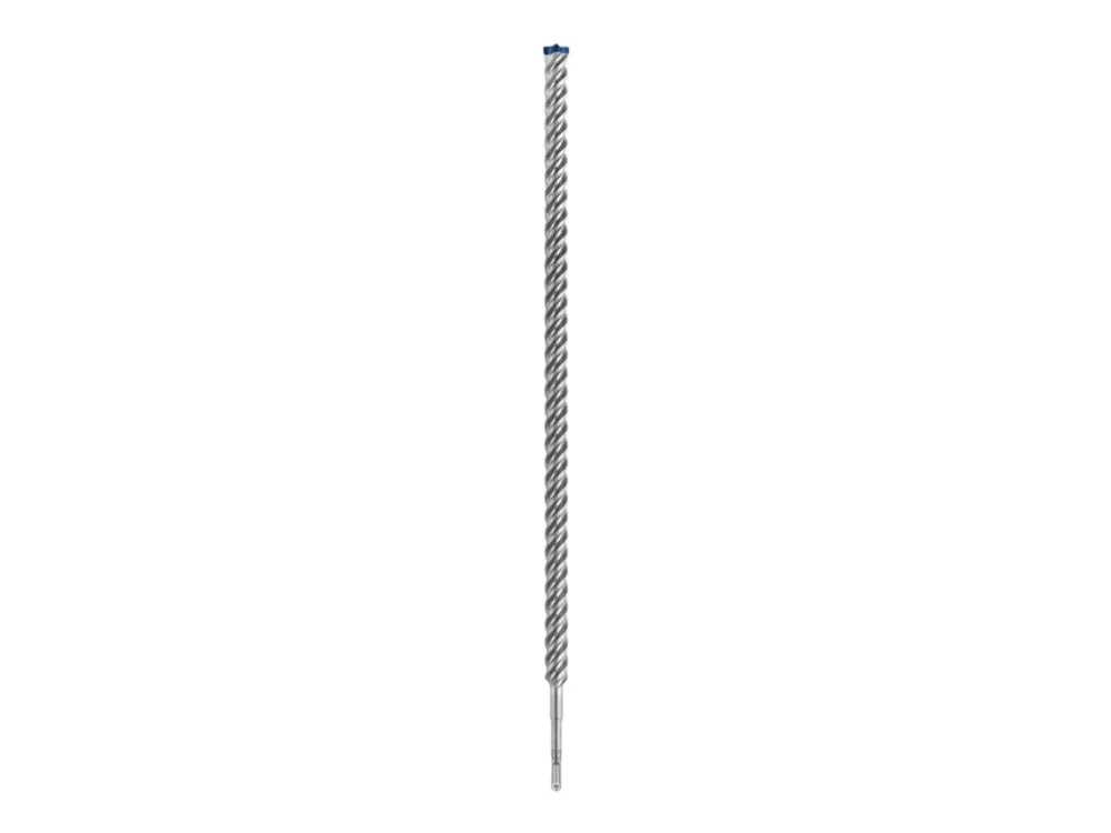 Bosch Expert SDS-plus-7X - Bor - for granitt, herdet betong, gneiss, hardened reinforced concrete - hammerbit - 22 mm - SDS-plus - lengde: 600 mm