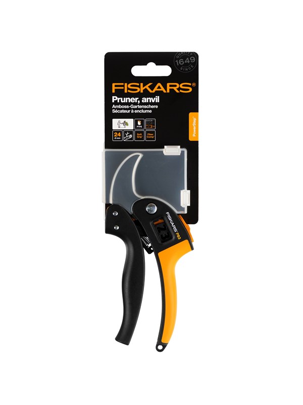 Fiskars PowerStep P83 Pruner